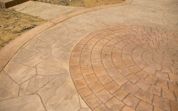 Concrete Overlay Service in Redmond