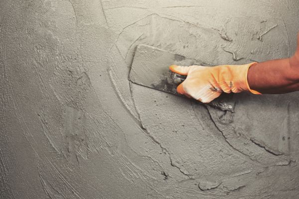 Concrete Topping Service in Redmond
