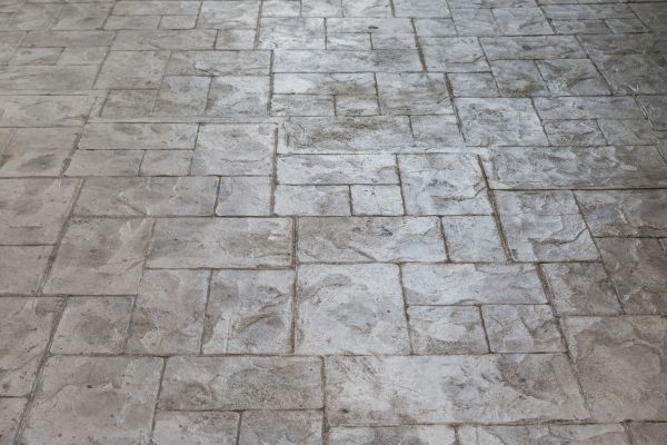 Pressed Concrete Service in Redmond