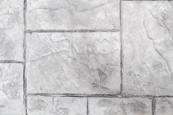 Stamped Concrete Service in Redmond