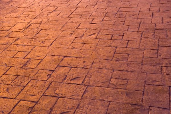 Decorative Paving in Redmond
