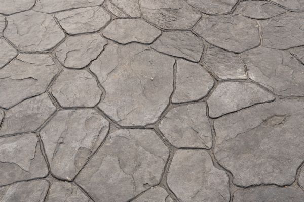 Cement Stamping in Redmond