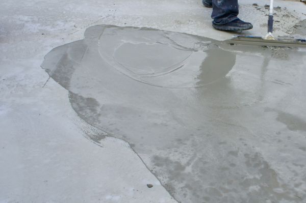 Concrete Overlaying in Redmond