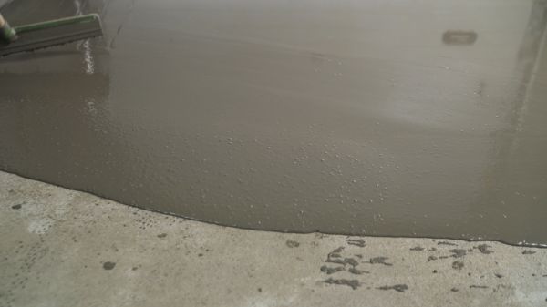 Overlay Installation in Redmond