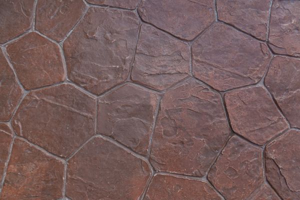 Colored Concrete Service in Redmond
