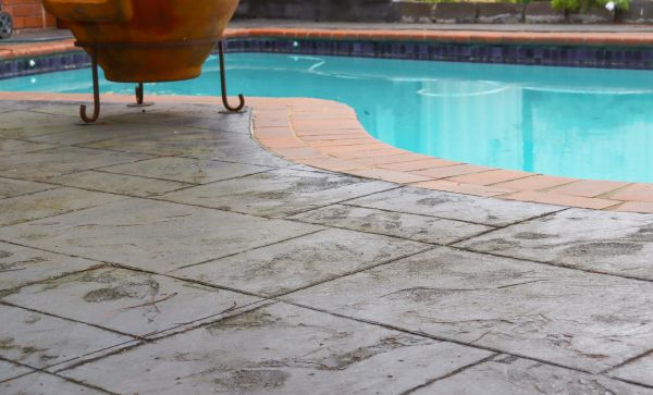 Stamped Overlay Service in Redmond