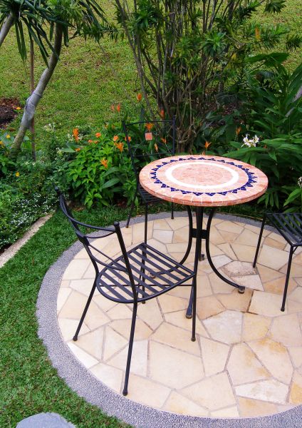 Decorative Concrete Service in Redmond