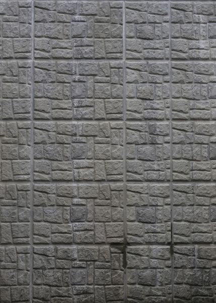 Stamped Wall Construction in Redmond