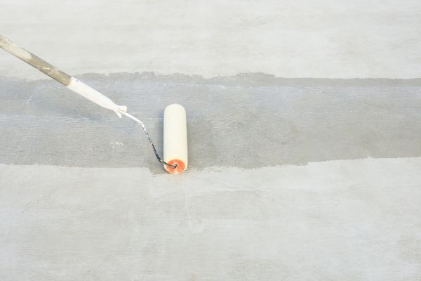 Slab Finishing Service in Redmond