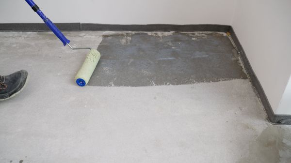 Slab Sealing in Redmond