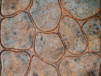 When to Hire for Stamped Concrete
